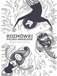 Rozmówki polsko-angielskie - Komiksy dla dorosłych - miniaturka - grafika 1