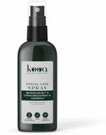 Higiena jamy ustnej zwierząt - kooa Spray do pielęgnacji zębów - 75 ml - miniaturka - grafika 1