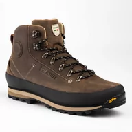 Buty trekkingowe męskie - Buty trekkingowe męskie Dolomite 54 Trek Gtx M’s brązowe 271850_0300 - miniaturka - grafika 1