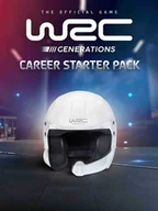 DLC - WRC Generations - Career Starter Pack DLC (PC) klucz Steam - miniaturka - grafika 1