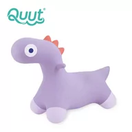 Skoczki dla dzieci - QUUT,  Skoczek Hoppi Dino Lavender - miniaturka - grafika 1