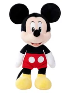 Maskotki i pluszaki - Simba Maskotka "Disney Micky Clubhouse" w kolorze czarnym - 0+ - miniaturka - grafika 1