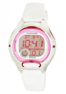 Zegarek Casio Classic LW-200-7AV - Zegarki damskie - miniaturka - grafika 2