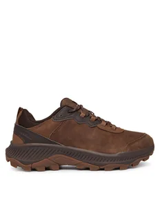 Merrell Trekkingi Speed Strike 2 J038945 Brązowy - Buty trekkingowe męskie - miniaturka - grafika 1