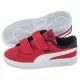 Puma Buty Smash v2 Buck V Inf 365184-07 (PU445-a) - Buty dla chłopców - miniaturka - grafika 1