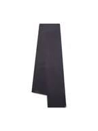 Czapki i chusty sportowe damskie - Levi's® Szal 14152-11-17 Granatowy - miniaturka - grafika 1