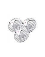 Pozostałe akcesoria sieciowe - Mikrotik LHG 5 3-pack (Dual Chain 5Ghz 802.11an 24.5dBi Integrated RBLHG-5nD-3 - miniaturka - grafika 1