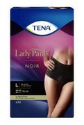 SCA Tena Lady Pants Plus Noir, large 95-130 cm, bielizna chłonna, 30 sztuk  9093946