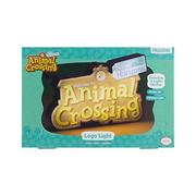 Pozostałe książki - Animal Crossing Logo Leuchte - miniaturka - grafika 1