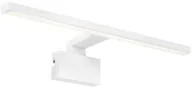 Lampy ścienne - Nordlux - Marlee Lampa Ścienna IP44 4000K White Nordlux - miniaturka - grafika 1