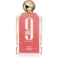 Wody i perfumy damskie - Woda perfumowana Afnan 9am pour Femme 100 ml (6290171072591) - miniaturka - grafika 1