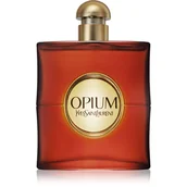 Wody i perfumy damskie - Yves Saint Laurent Opium woda toaletowa 90ml - miniaturka - grafika 1