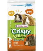 Karma dla gryzoni - Versele-Laga Crispy Pellets Guinea Pigs 2kg - miniaturka - grafika 1