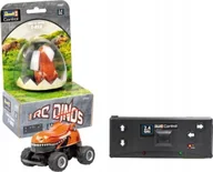 Modele zdalnie sterowane - REVELL RC mini dino car T-REX, 23562 - miniaturka - grafika 1