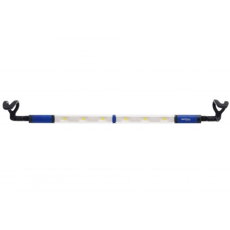 Kraft & Dele KD1260 Latarka LED pod maską 1000Lm