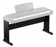 Akcesoria do instrumentów klawiszowych - Yamaha L-300 BK - miniaturka - grafika 1