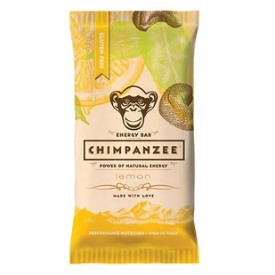 Baton Chimpanzee Energy Bar Lemon - Batoniki - miniaturka - grafika 1