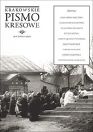 Czasopisma - Krakowskie Pismo Kresowe 17/2025 - miniaturka - grafika 1