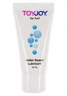 Lubrykanty - ŻEL-TOYJOY LUBE WATERBASED 30 ML - miniaturka - grafika 1