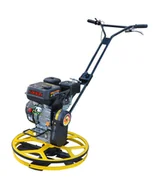 Zacieraczki do tynków - ZACIERACZKA DRO-MASZ DRB600 LG200F +TALERZ GRATIS - miniaturka - grafika 1