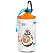 Shakery i bidony sportowe - Pokrowiec Na Butelkę Dla Dziecka Star Wars - miniaturka - grafika 1