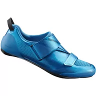 Buty rowerowe - Buty szosowe męskie Shimano TR901 - miniaturka - grafika 1