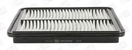 Filtry powietrza - Filtr powietrza CHAMPION CAF100760P C3033 CAF100760P - miniaturka - grafika 1