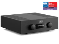 Wzmacniacze - Hegel H400 - miniaturka - grafika 1