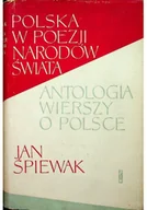 Poezja - Polska w poezji narodów świata Antologia wierszy o Polsce - miniaturka - grafika 1