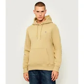 Bluzy męskie - Gant Bluza Regular Fit - miniaturka - grafika 1