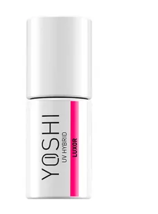 Yoshi - Lakier Hybrydowy 906 Luxor 6ml - Lakiery hybrydowe - miniaturka - grafika 2