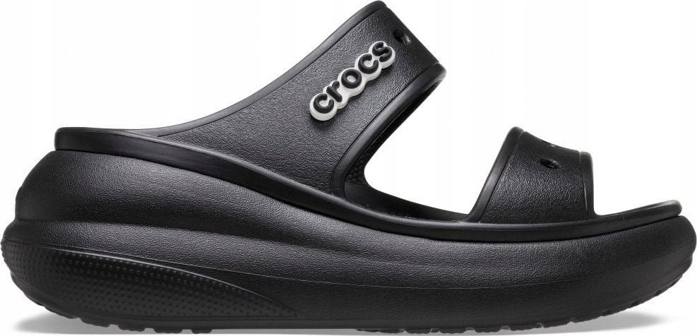 Crocs Buty Klapki Crocs Classic Crus Platforma 41-42