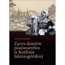 Zarys dziejów piwowarstwa w Kotlinie Jeleniogórskiej - Historia świata - miniaturka - grafika 1