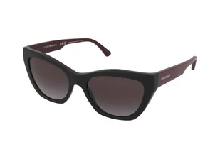 Okulary przeciwsłoneczne Emporio Armani EA4176 5017/8G - Okulary przeciwsłoneczne - miniaturka - grafika 1