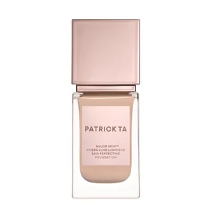 PATRICK TA Major Skin Hydra Luxe Skin Perfecting Foundation in 7 Peachy Neutral 30 ml Luksusowy podkład do twarzy zapewniający promienny, naturalny - Podkłady do twarzy - miniaturka - grafika 1