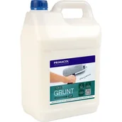 Grunty do ścian - Grunt Primagrunt NK niekapiący 5 l - miniaturka - grafika 1