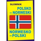Pozostałe języki obce - Level Trading Słownik polsko norweski norwesko polski - Level Trading - miniaturka - grafika 1