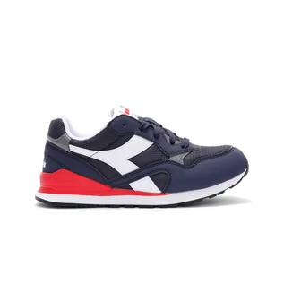 Sneakersy damskie - Sneakersy dziecięce DIADORA N.92 PS - 32 - grafika 1