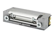 Akcesoria do domofonów i wideodomofonów - Hartte by BIRA XS12U Elektrozaczep Wąski 12V AC/DC - miniaturka - grafika 1