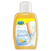 Pielęgnacja stóp - SCHOLL Expert Care Rewitalizująca sól do kąpieli stóp, 275g - miniaturka - grafika 1