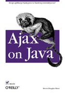 Systemy operacyjne i oprogramowanie - Ajax on Java - miniaturka - grafika 1
