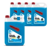 Płyny chłodnicze - PŁYN DO CHŁODNIC CHŁODNICZY -35°C GOTOWY 20L - miniaturka - grafika 1