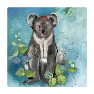 Magnesy - Magnes FM209 Koala - Alex Clark - miniaturka - grafika 1