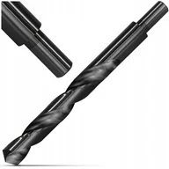 Wiertła - Wiertło Do Metalu Fi 13.5 Mm Czarne Hss Nwka Hit! - miniaturka - grafika 1