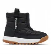 Śniegowce damskie - COLUMBIA BUTY YOUTH SNOWTROT 2078911010 r 38 - Columbia - miniaturka - grafika 1
