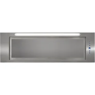 Afrelli AW-10 Piano 90 Inox - Okapy kuchenne - miniaturka - grafika 1