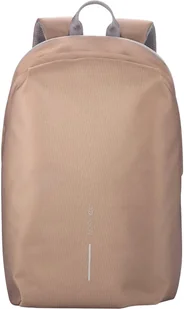 XD Design Plecak miejski XD Design Bobby Soft - brown P705.796 - Plecaki - miniaturka - grafika 15