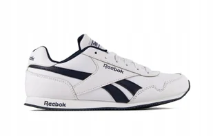Buty młodzieżowe Reebok Royal Cljog FV1294 - Buty sportowe damskie - miniaturka - grafika 1