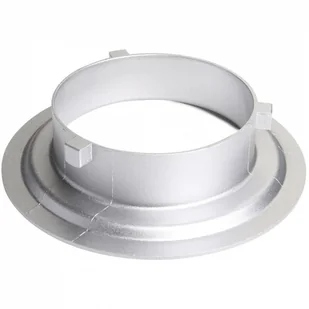 Elinchrom Adapter Rotalux Go do S-Mount/Bowens - Softboxy - miniaturka - grafika 1