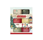 Świece - Yankee Candle Apres Ski zestaw mini świec 6 x 37 g - miniaturka - grafika 1